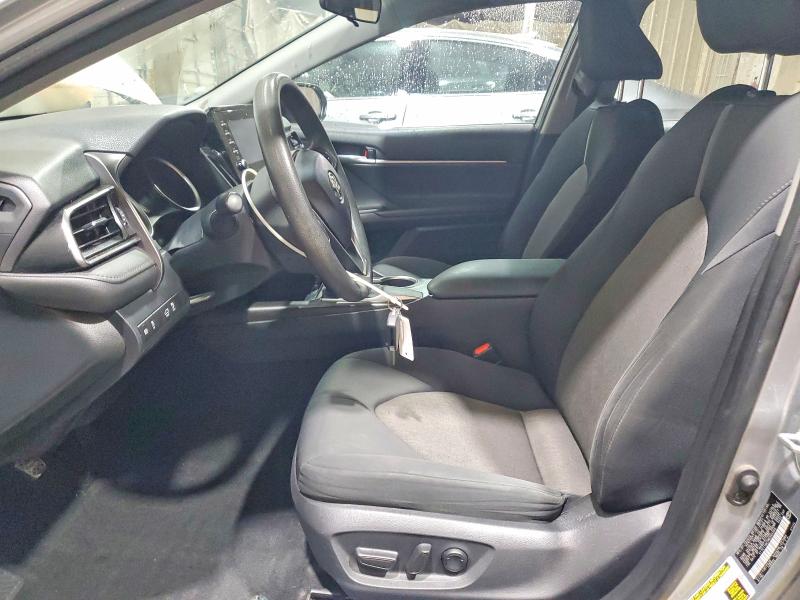 Продаж на аукціоні авто 2021 Toyota Camry, vin: 4T1C11AK2MU583309, номер лоту: 53286416