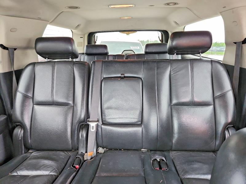 Продажа на аукционе авто 2007 Gmc Yukon Xl, vin: 1GKFK16397J175335, номер лота: 54283436