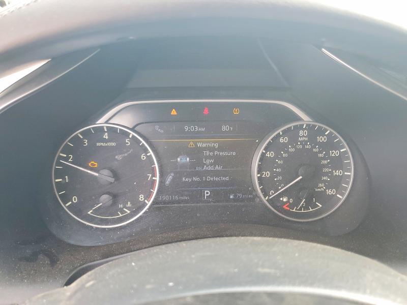 Продаж на аукціоні авто 2015 Nissan Murano, vin: 5N1AZ2MG1FN277308, номер лоту: 55408416