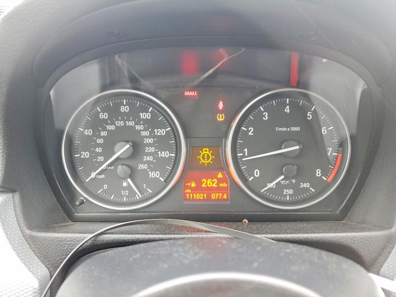 Продаж на аукціоні авто 2010 Bmw 335, vin: WBAWC7C51AE274830, номер лоту: 53281446