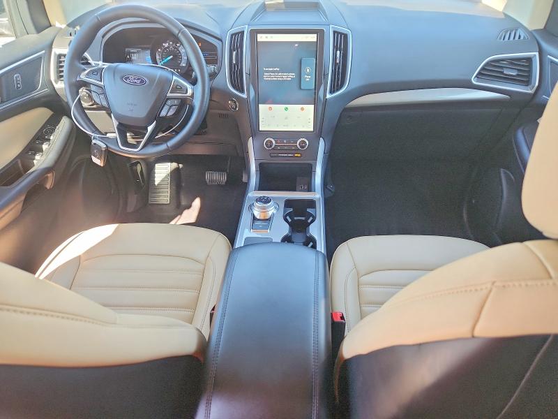 Продаж на аукціоні авто 2024 Ford Edge, vin: 2FMPK4J99RBA09462, номер лоту: 53715966