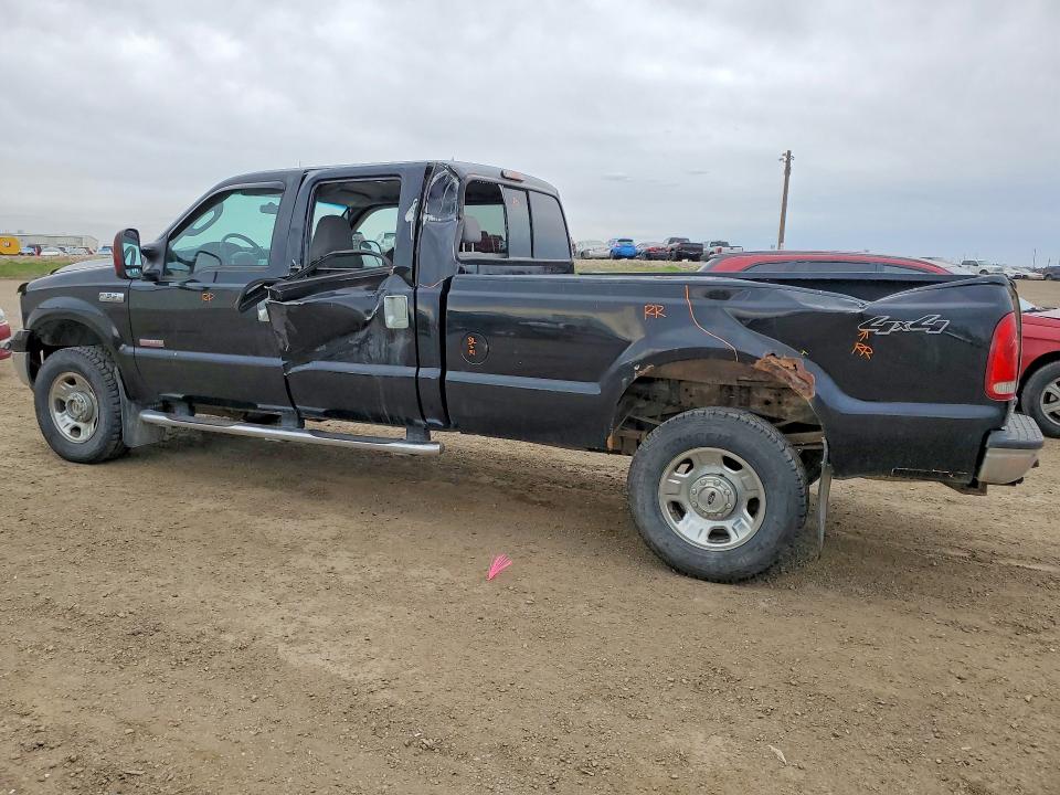 Продаж на аукціоні авто 2006 Ford F350, vin: 1FTWW31P16ED49993, номер лоту: 53190346