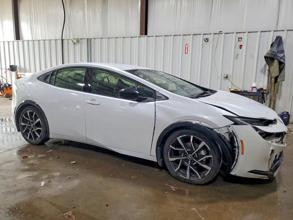 Aukcja sprzedaży 2024 Toyota Prius Prime, vin: JTDACACU2R3036154, numer aukcji: 54352896