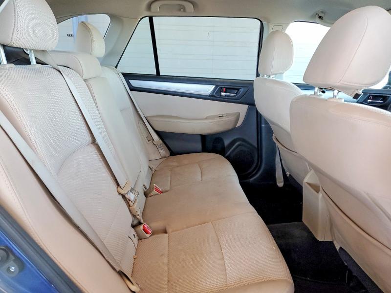 Продаж на аукціоні авто 2015 Subaru Outback, vin: 4S4BSACC5F3235124, номер лоту: 52410146