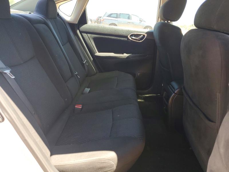 Aukcja sprzedaży 2014 Nissan Sentra, vin: 3N1AB7AP7EY227236, numer aukcji: 52840826