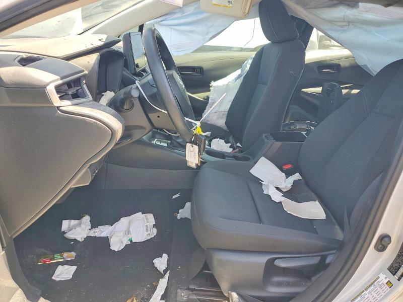 Aukcja sprzedaży 2024 Toyota Corolla, vin: 5YFB4MDE1RP150440, numer aukcji: 54465686