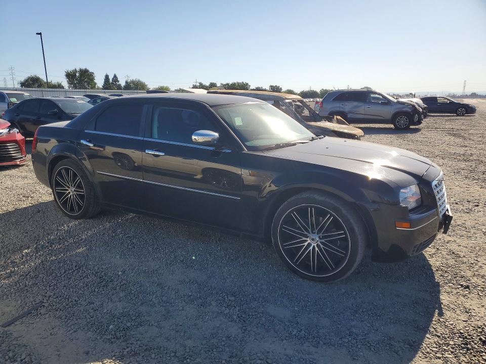 Aukcja sprzedaży 2010 Chrysler 300, vin: 2C3CA4CD7AH140127, numer aukcji: 54164626