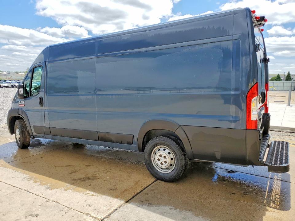 Продаж на аукціоні авто 2020 Ram Promaster 3500, vin: 3C6URVJG7LE143790, номер лоту: 54173256