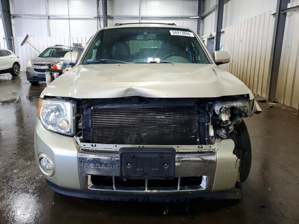 Aukcja sprzedaży 2012 Ford Escape, vin: 1FMCU9EG3CKA76182, numer aukcji: 54913856