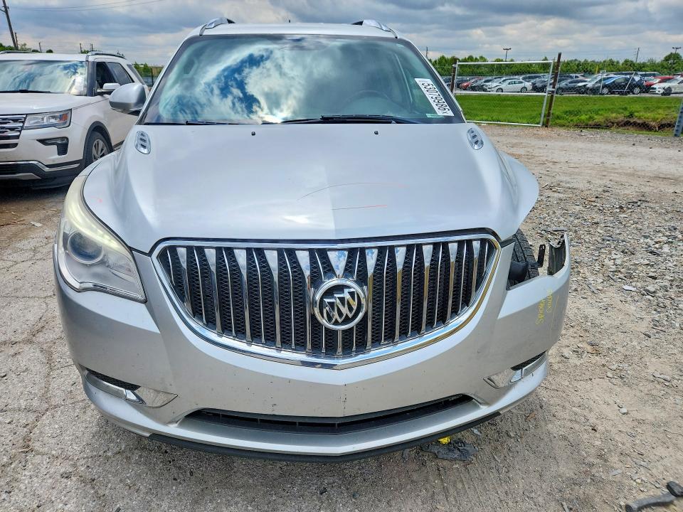 Продажа на аукционе авто 2015 Buick Enclave, vin: 5GAKRBKD6FJ229216, номер лота: 53079986
