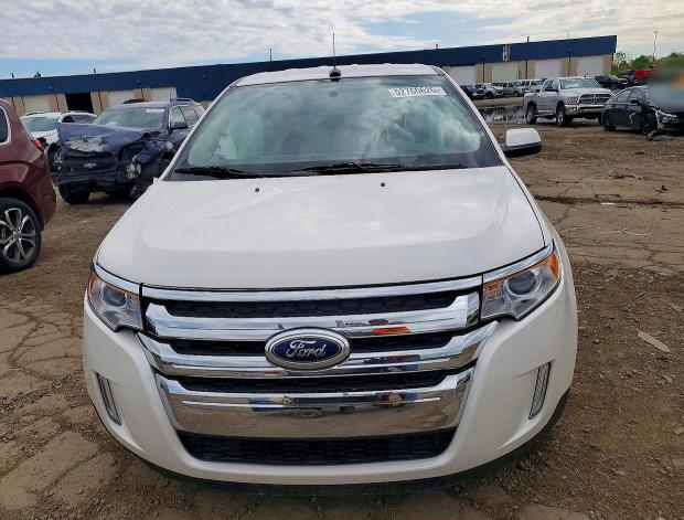 Aukcja sprzedaży 2014 Ford Edge, vin: 2FMDK4JC3EBB63058, numer aukcji: 52760626