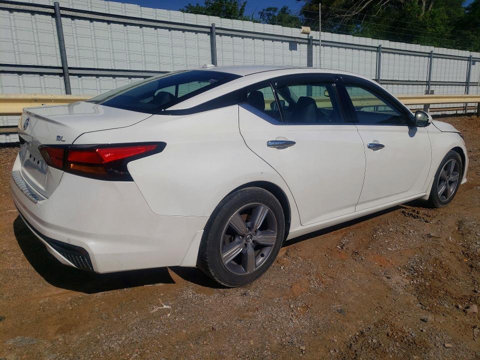 Aukcja sprzedaży 2019 Nissan Altima, vin: 1N4BL4EV0KC131349, numer aukcji: 52495936