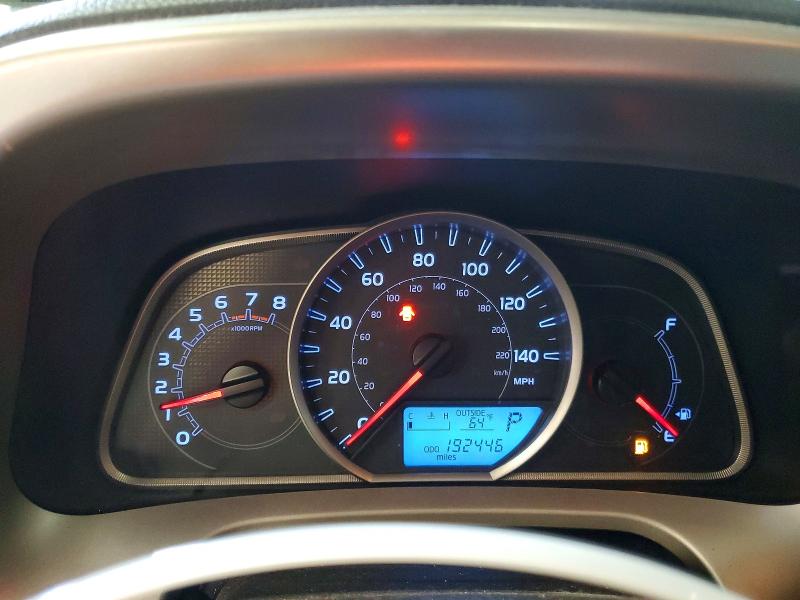 54112516 :رقم المزاد ، 2T3BFREV3DW057732 vin ، 2013 Toyota Rav4 مزاد بيع