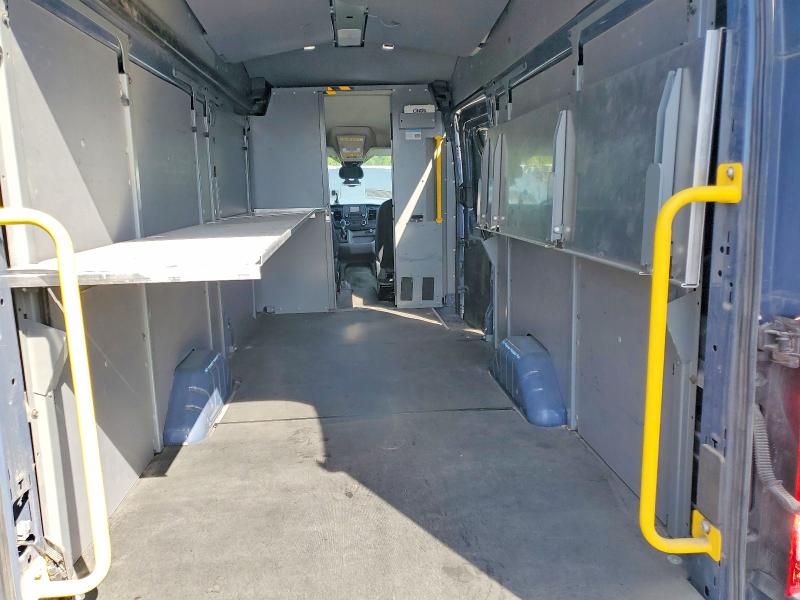 Aukcja sprzedaży 2020 Ford Transit, vin: 1FTBR3X80LKA72577, numer aukcji: 50973536