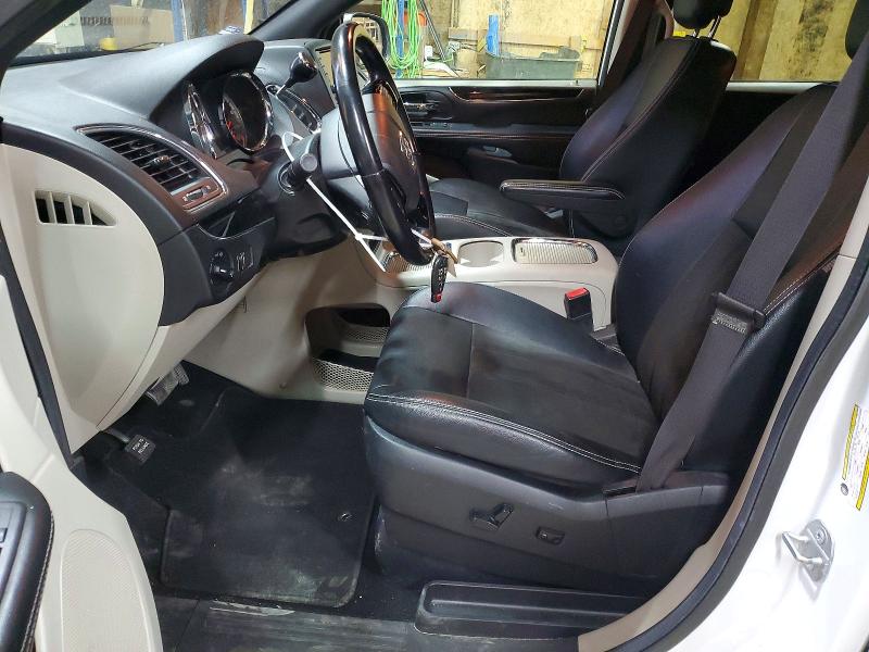 52545826 :رقم المزاد ، 2C4RDGCG8KR774289 vin ، 2019 Dodge Grand Caravan مزاد بيع
