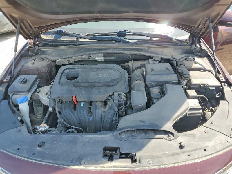52449026 :رقم المزاد ، 5XXGT4L32LG432532 vin ، 2020 Kia Optima مزاد بيع