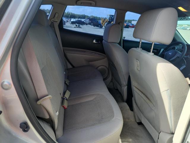 Aukcja sprzedaży 2015 Nissan Rogue Select, vin: JN8AS5MT3FW674573, numer aukcji: 54957996