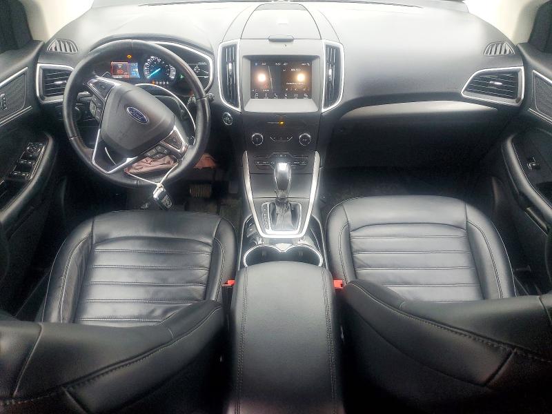 Продаж на аукціоні авто 2017 Ford Edge, vin: 2FMPK3J98HBC22895, номер лоту: 49717776
