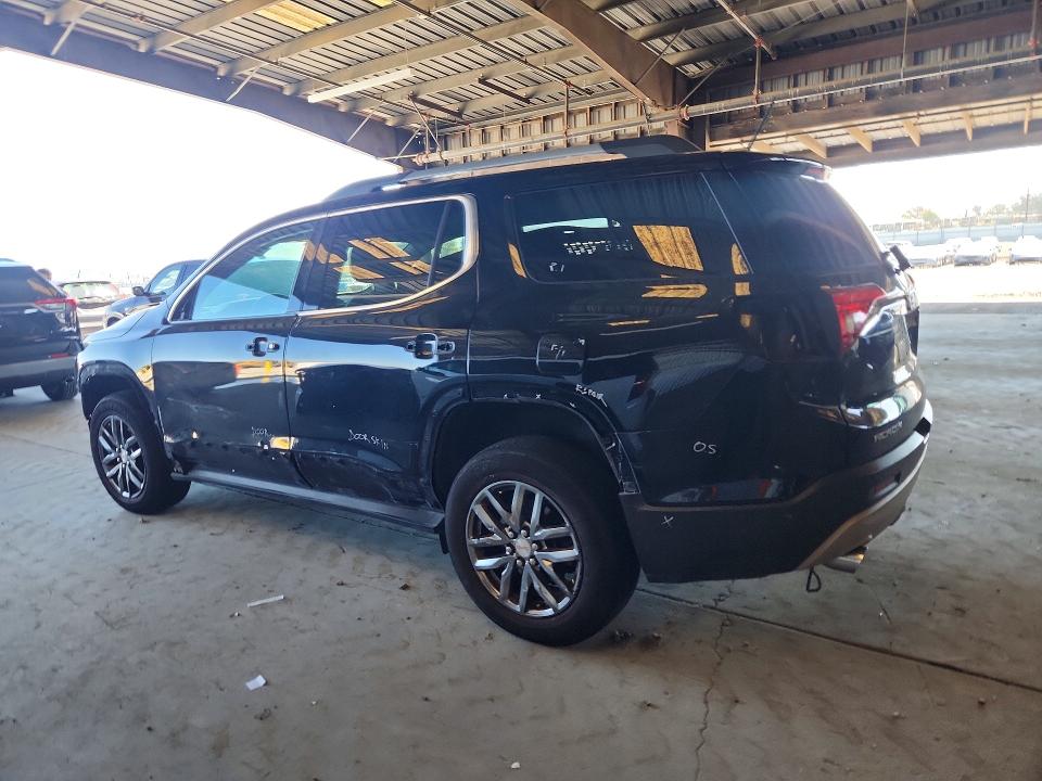 Aukcja sprzedaży 2017 Gmc Acadia, vin: 1GKKNMLS3HZ292995, numer aukcji: 53629516