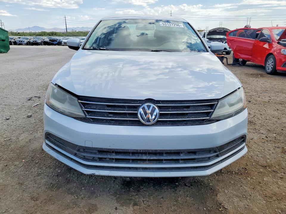 Продажа на аукционе авто 2017 Volkswagen Jetta, vin: 3VW167AJXHM389013, номер лота: 53137296