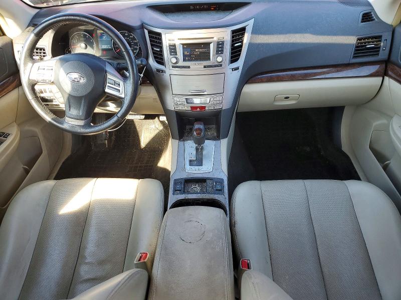 52718656 :رقم المزاد ، 4S3BMBK6XD3036664 vin ، 2013 Subaru Legacy مزاد بيع