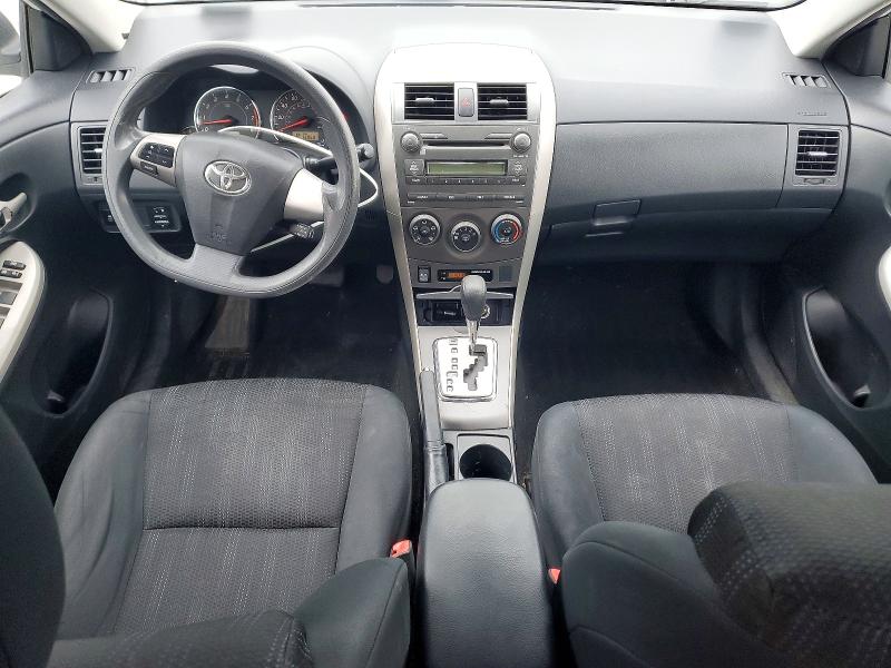 2011 Toyota Corolla მანქანა იყიდება აუქციონზე, vin: 2T1BU4EE8BC641916, აუქციონის ნომერი: 55338356