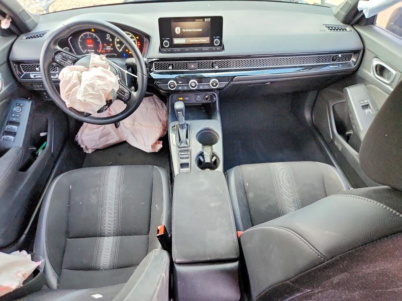 Продаж на аукціоні авто 2024 Honda Civic, vin: 2HGFE2F58RH533797, номер лоту: 53530286