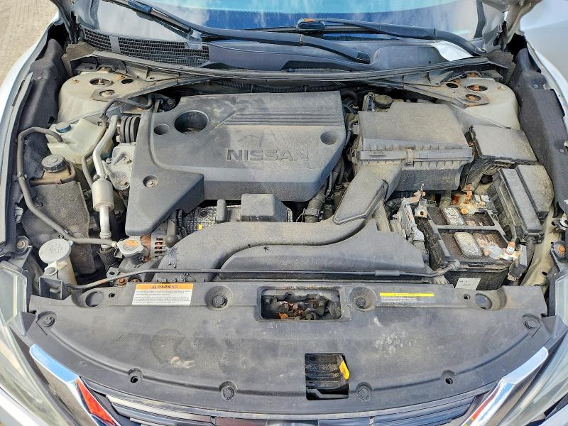 Продажа на аукционе авто 2016 Nissan Altima, vin: 1N4AL3AP7GC173313, номер лота: 54466606