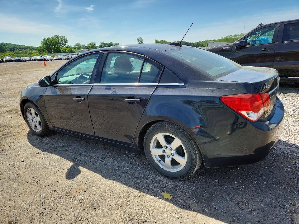 Aukcja sprzedaży 2015 Chevrolet Cruze, vin: 1G1PC5SB2F7297623, numer aukcji: 52271656