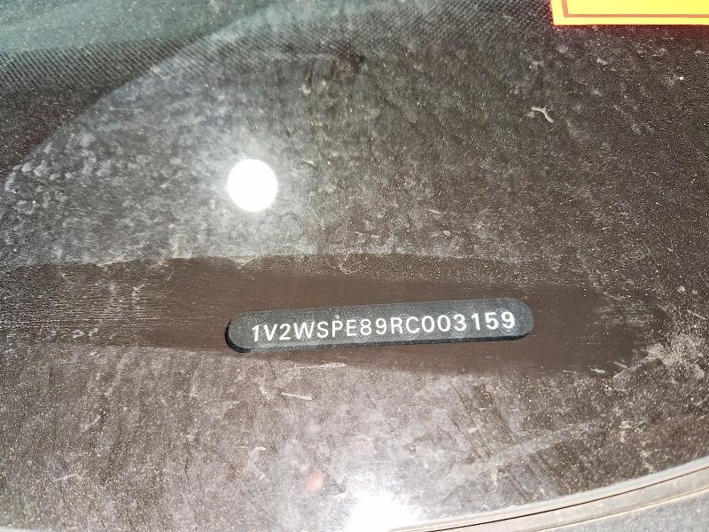 Продажа на аукционе авто 2024 Volkswagen Id.4, vin: 1V2WSPE89RC003159, номер лота: 52253066