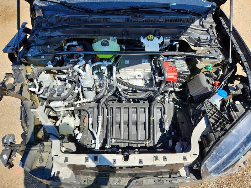 Продаж на аукціоні авто 2025 Ford Mustang Mach-e, vin: 3FMTK3S59SMA55236, номер лоту: 54977326