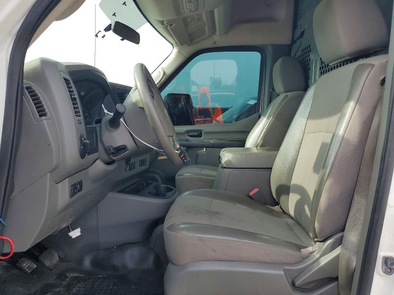 Aukcja sprzedaży 2020 Nissan Nv, vin: 1N6AF0LY6LN808197, numer aukcji: 52380186