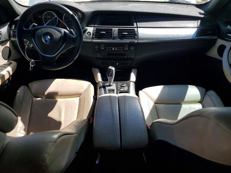 Продаж на аукціоні авто 2014 Bmw X6, vin: 5UXFG2C54E0H11122, номер лоту: 53379526