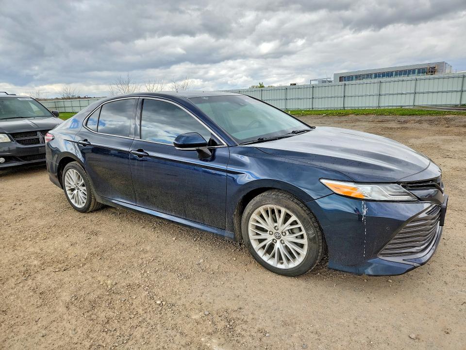 Aukcja sprzedaży 2018 Toyota Camry, vin: 4T1B11HK5JU577503, numer aukcji: 51166956