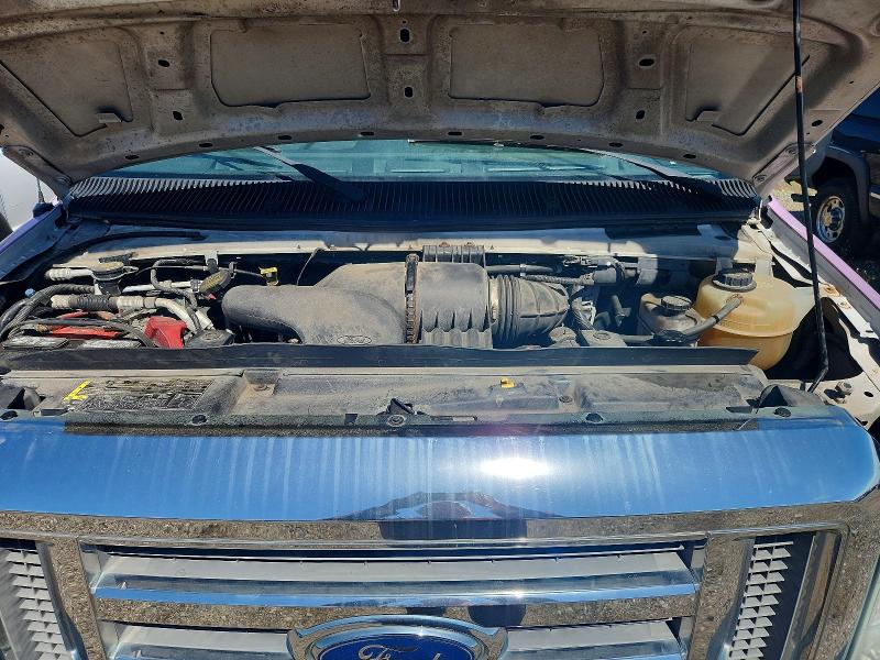 Продаж на аукціоні авто 2011 Ford E350, vin: 1FTSS3EL9BDA84483, номер лоту: 52889676