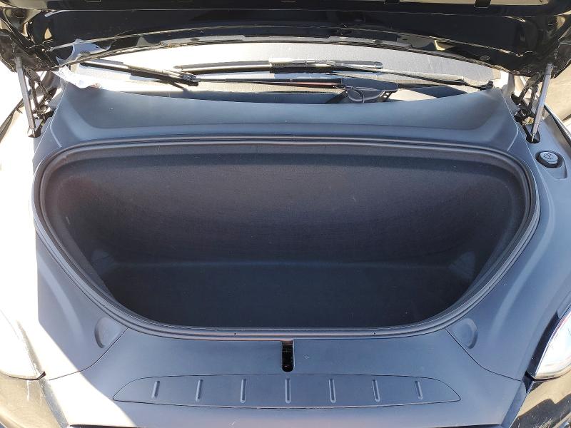 Продаж на аукціоні авто 2020 Tesla Model X, vin: 5YJXCAE22LF305852, номер лоту: 52835246