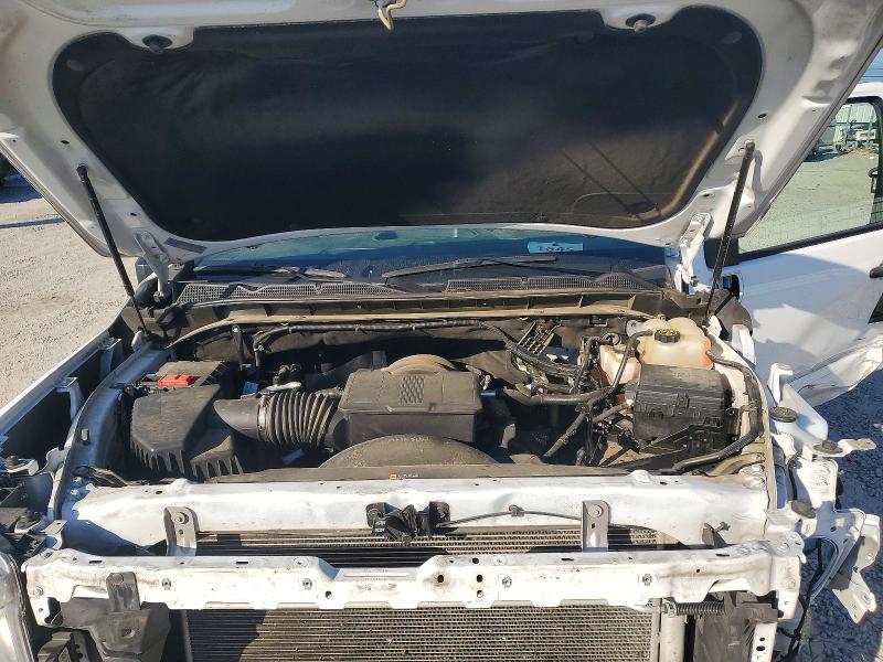 53611936 :رقم المزاد ، 1GT08LE74NF315078 vin ، 2022 Gmc Sierra مزاد بيع