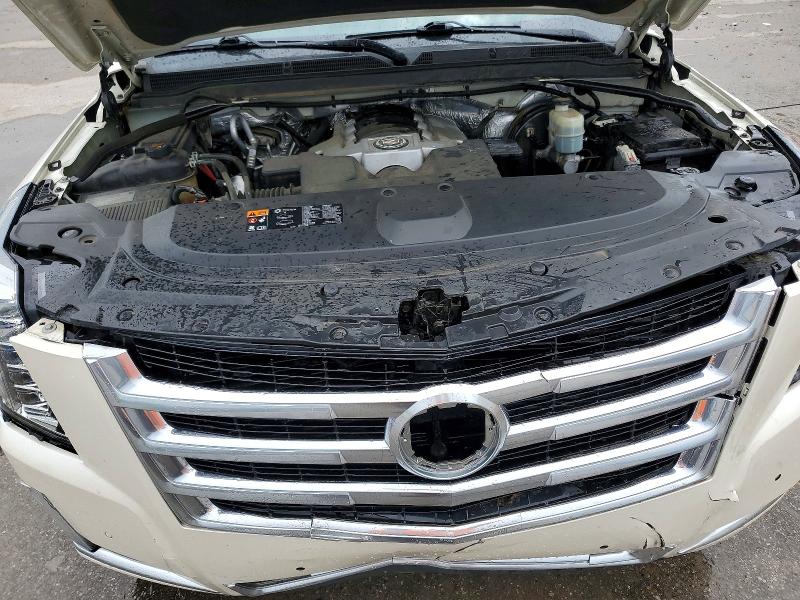 Продаж на аукціоні авто 2015 Cadillac Escalade, vin: 1GYS3CKJ4FR284836, номер лоту: 52474896