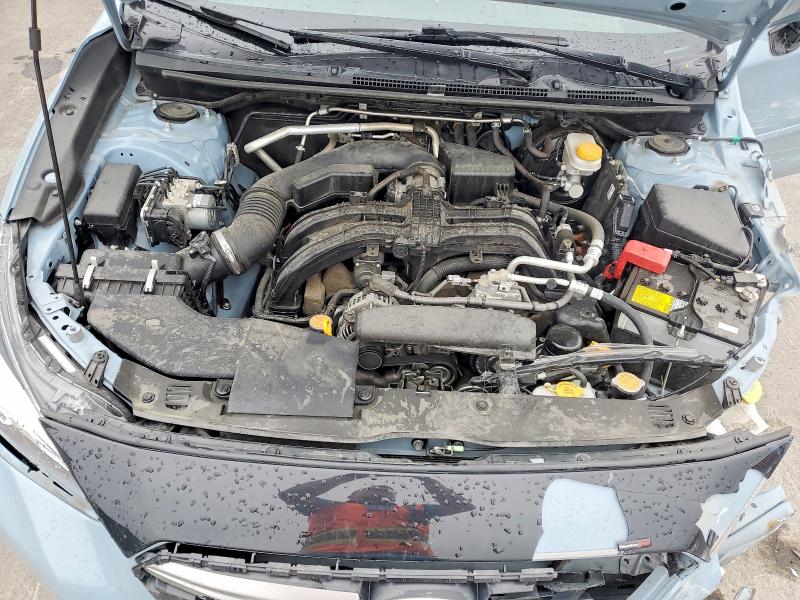 Aukcja sprzedaży 2023 Subaru Crosstrek, vin: JF2GTHNC7PH278110, numer aukcji: 54415326