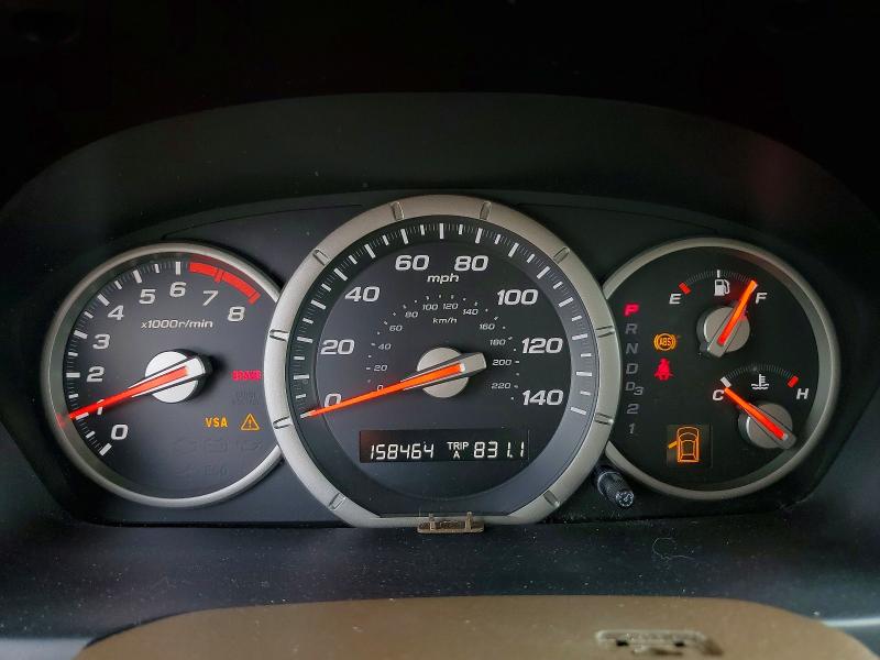 Продаж на аукціоні авто 2007 Honda Pilot, vin: 5FNYF28537B038525, номер лоту: 52914546