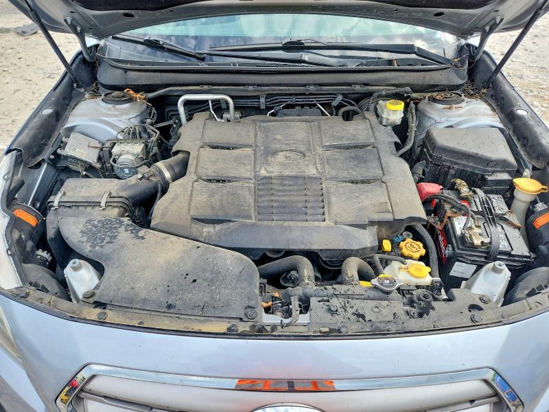 Aukcja sprzedaży 2017 Subaru Outback, vin: 4S4BSENC5H3273654, numer aukcji: 54250886