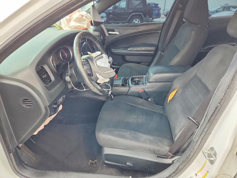2016 Dodge Charger მანქანა იყიდება აუქციონზე, vin: 2C3CDXAT5GH150960, აუქციონის ნომერი: 55550136