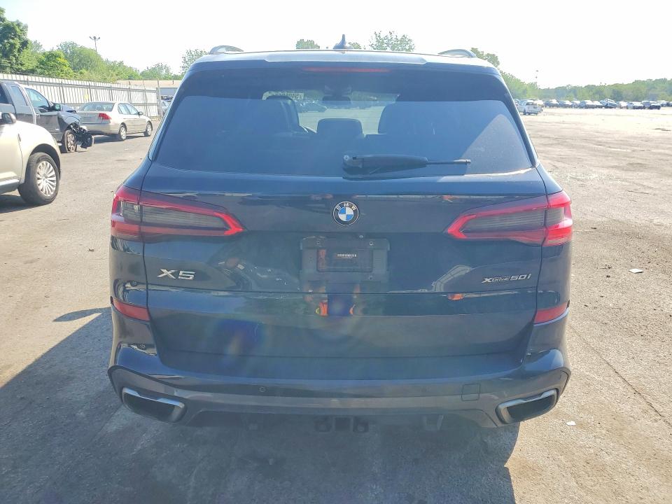 2019 Bmw X5 მანქანა იყიდება აუქციონზე, vin: 5UXJU2C50KLN64677, აუქციონის ნომერი: 54059636