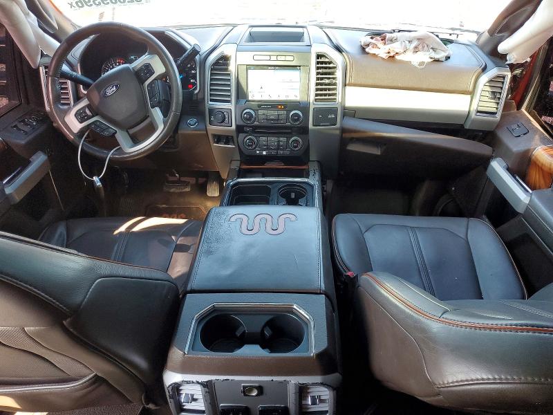 Продажа на аукционе авто 2017 Ford F250, vin: 1FT7W2B63HED83098, номер лота: 52309396