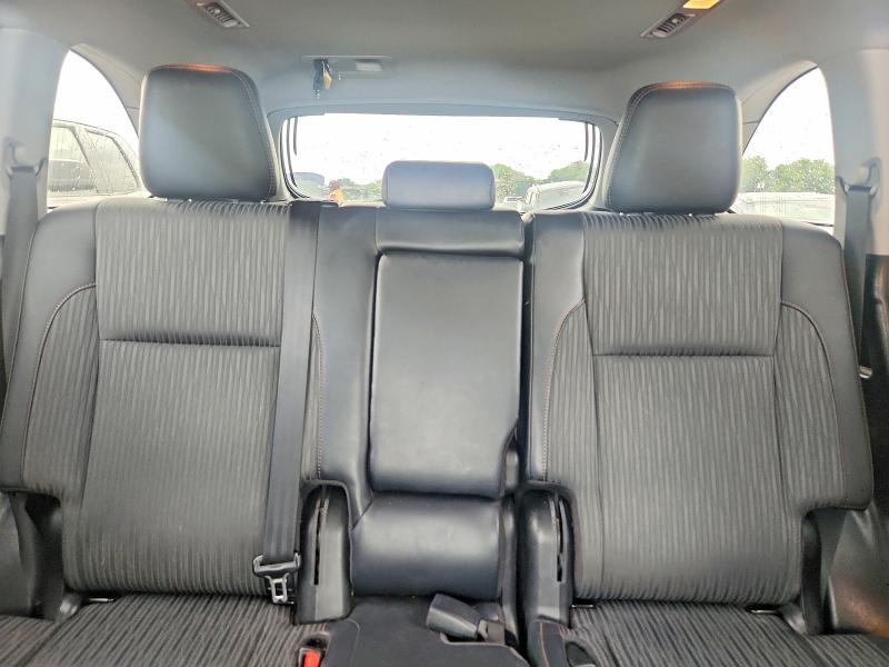 Aukcja sprzedaży 2019 Toyota Highlander, vin: 5TDZZRFHXKS308274, numer aukcji: 54663716