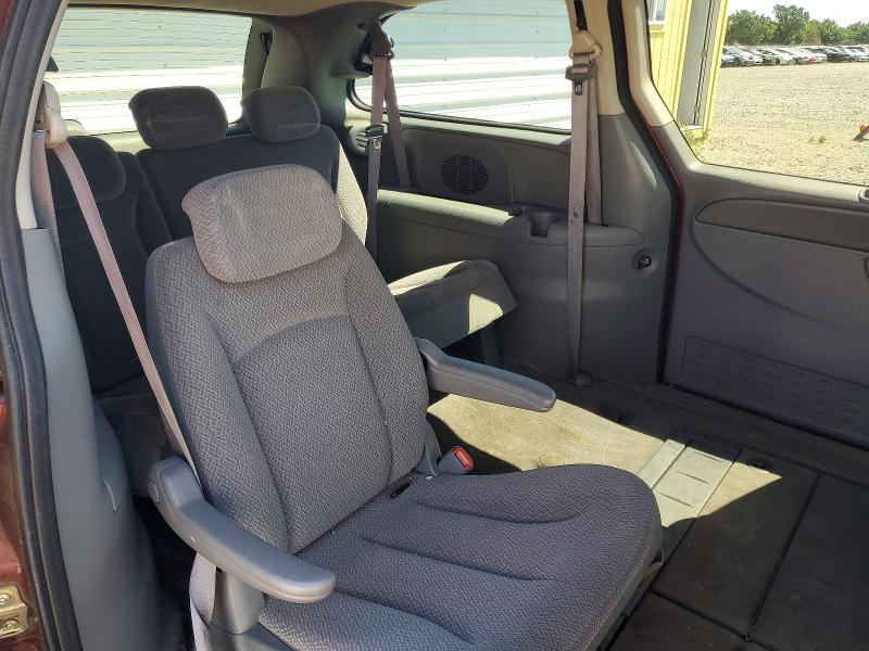 Продаж на аукціоні авто 2007 Chrysler Town & Country, vin: 2A4GP54L17R192518, номер лоту: 54197836