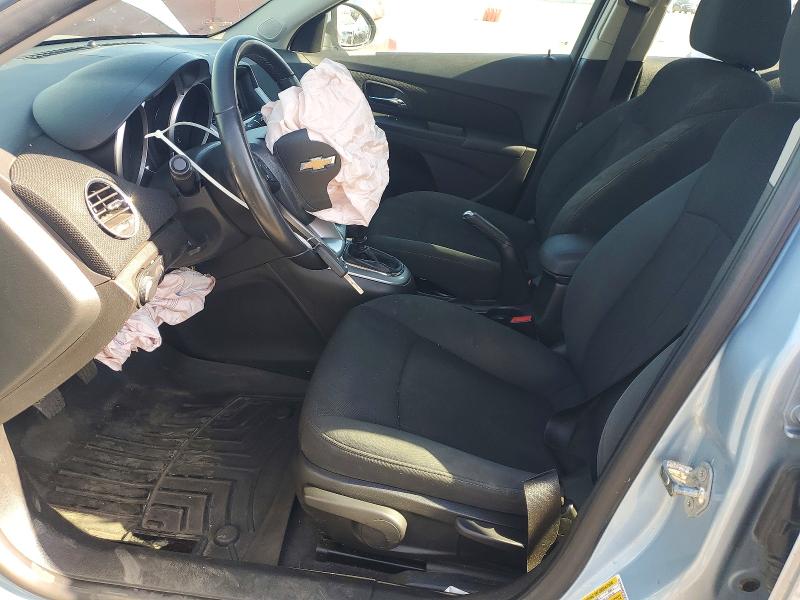 Aukcja sprzedaży 2011 Chevrolet Cruze, vin: 1G1PK5S9XB7256134, numer aukcji: 53987586