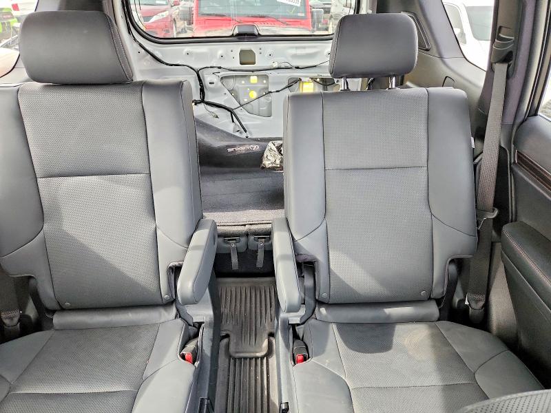Aukcja sprzedaży 2023 Lexus Gx, vin: JTJAM7BX1P5348007, numer aukcji: 54869576