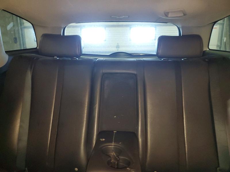 Auction sale of the 2008 Mazda Cx-7, vin: JM3ER293480170921, lot number: 53314146