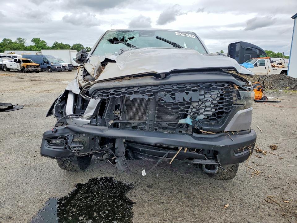 Продажа на аукционе авто 2025 Ram 1500, vin: 1C6SRFLP0SN602436, номер лота: 54854896